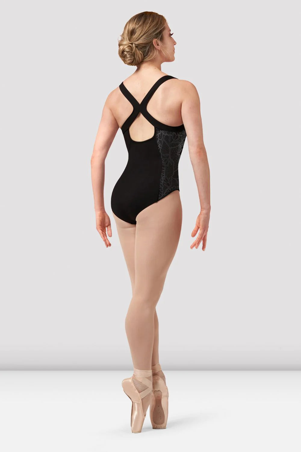 Bloch - Ladies Maeve Racerback Leotard