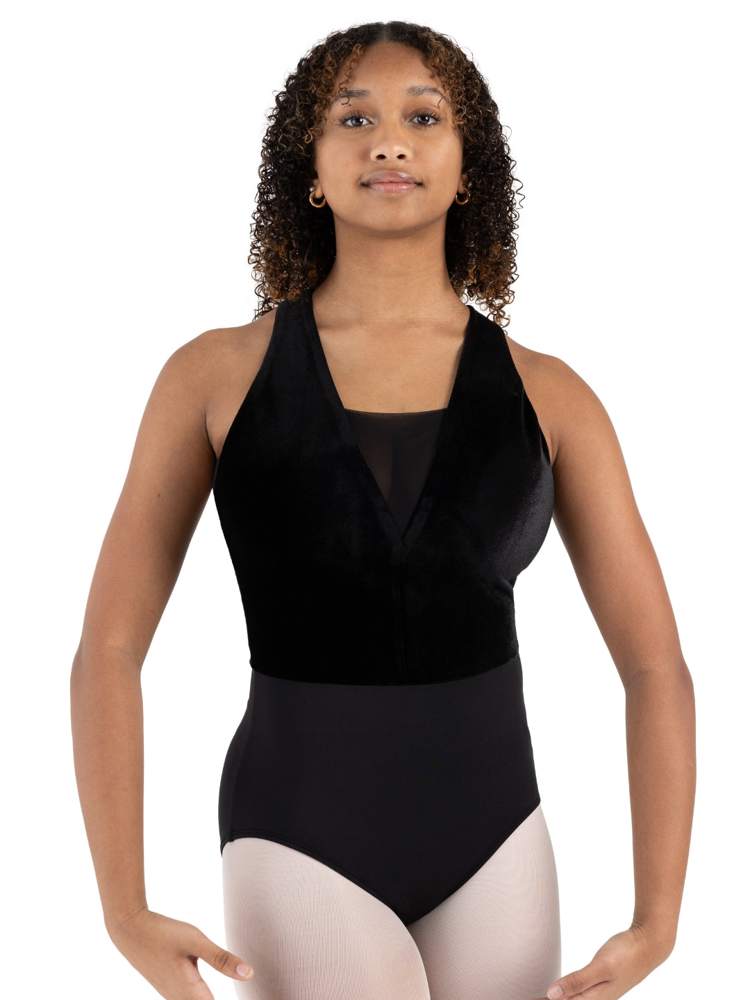 Capezio - Fir Leotard