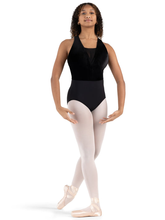 Capezio - Fir Leotard