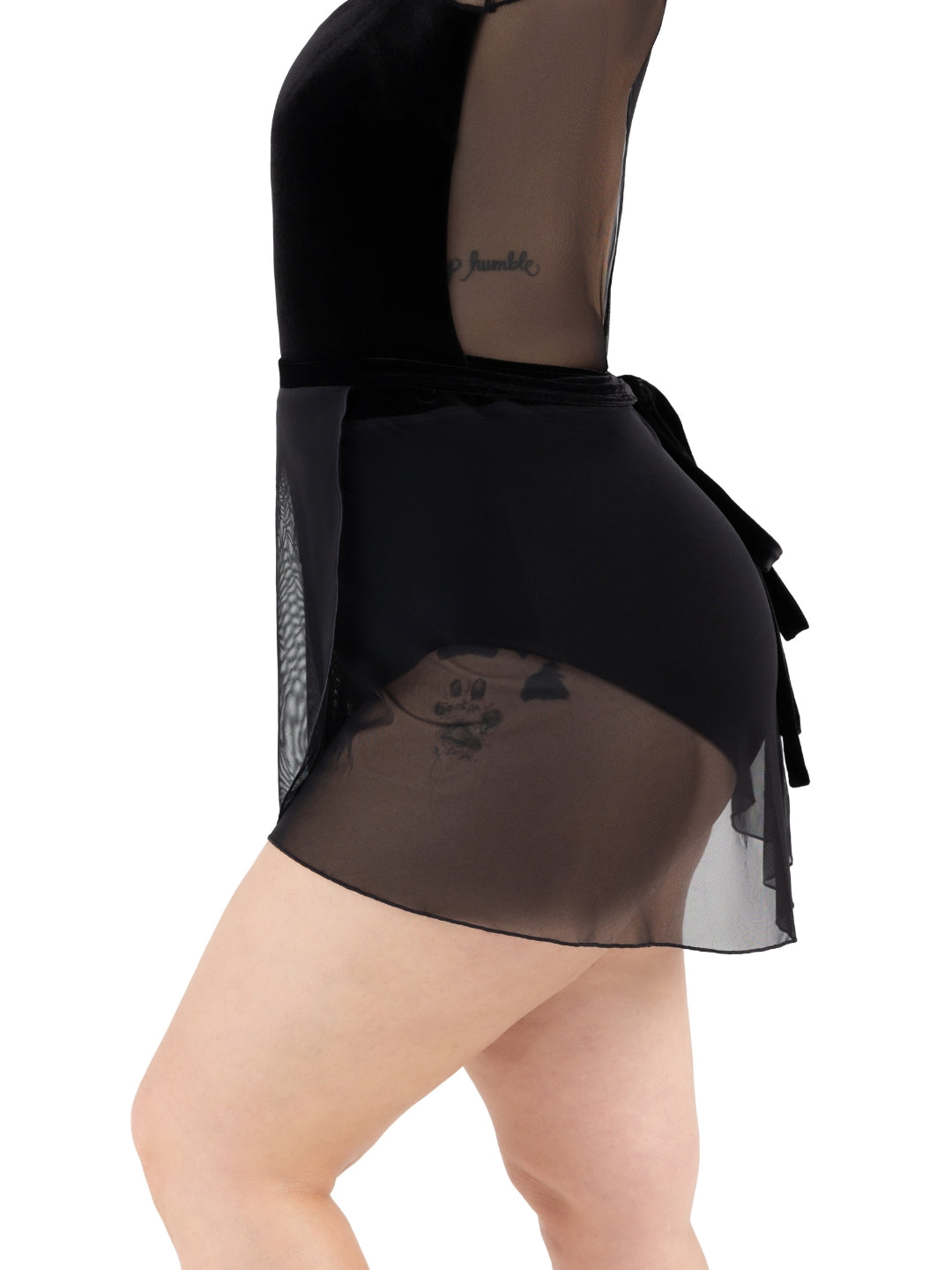 Capezio - Orchard Skirt