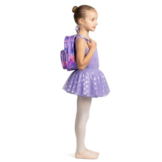 Mirella - Ballerina Back Pack