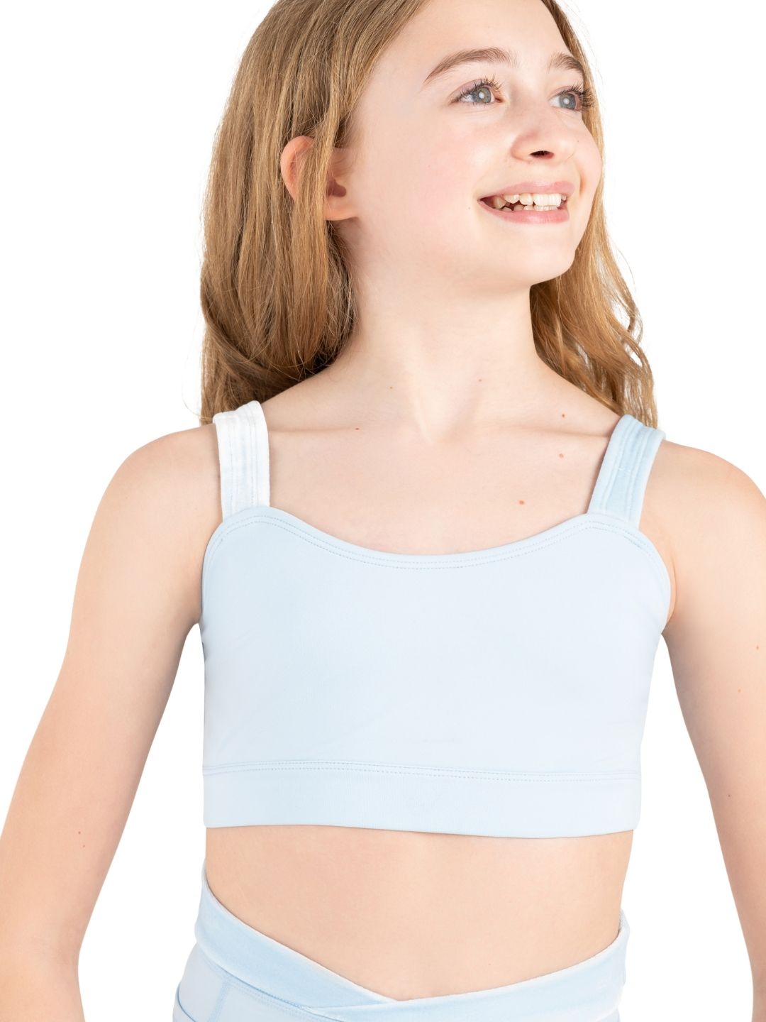 Capezio - Catherine Top