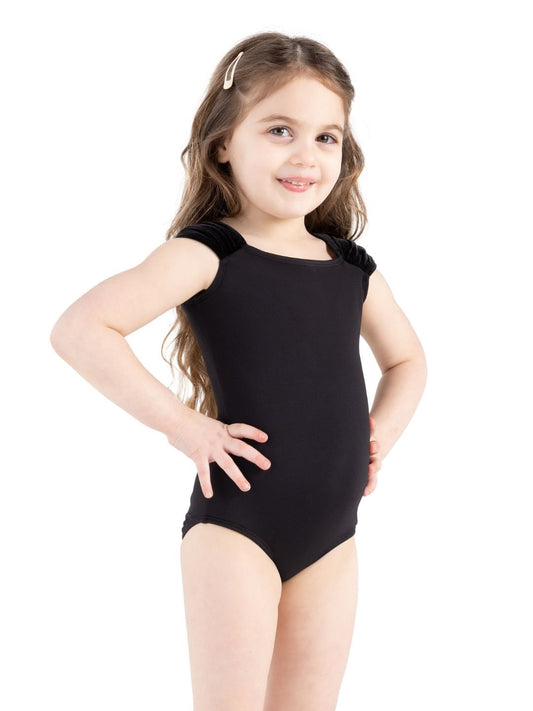 Capezio - Elizabeth Leotard