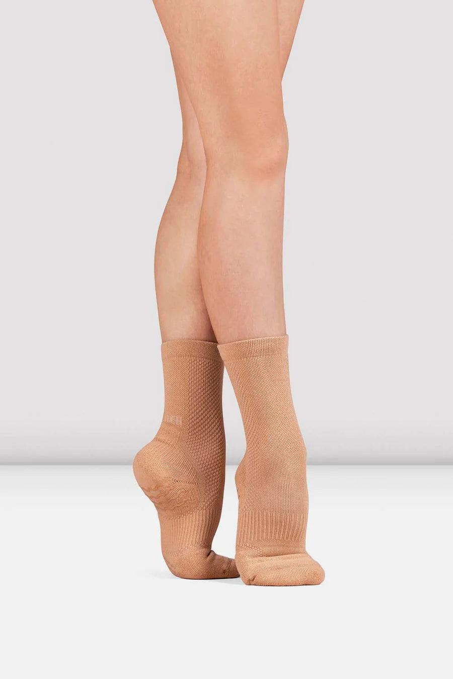 Bloch - Blochsox Dance Socks - Crew Length