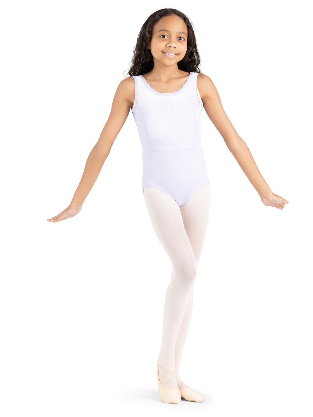 Capezio - Eloise Leotard