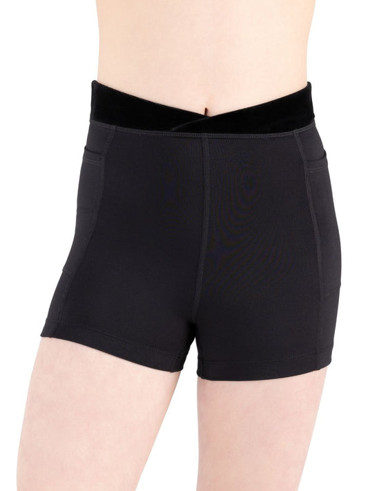 Capezio - Charlotte Short