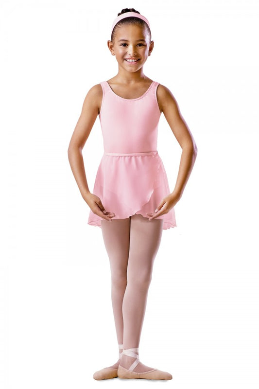 Bloch Cross Over Skirt