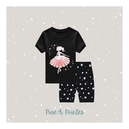 Pose.A - Fairy Pyjama Sets