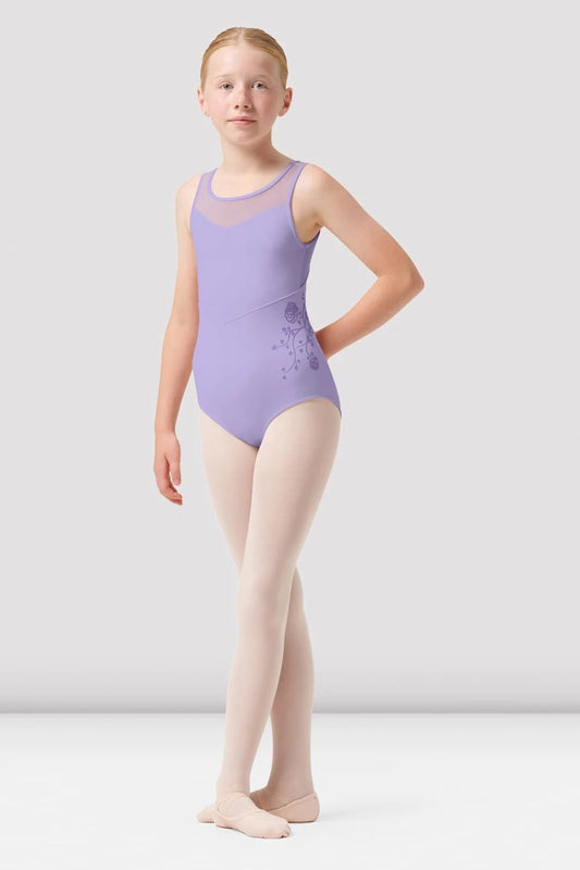 Bloch - Hannah Leotard - Age 8-10y