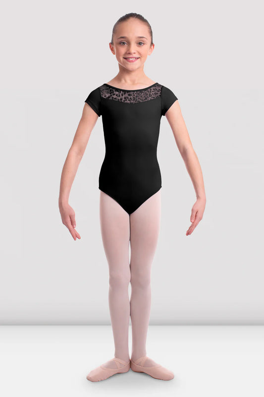 Bloch - Mally Leotard