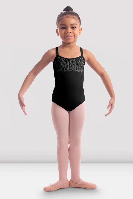 Bloch - Kathrin Leotard