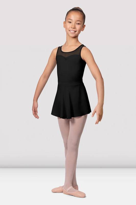 Bloch - Suki Skirted Leotard