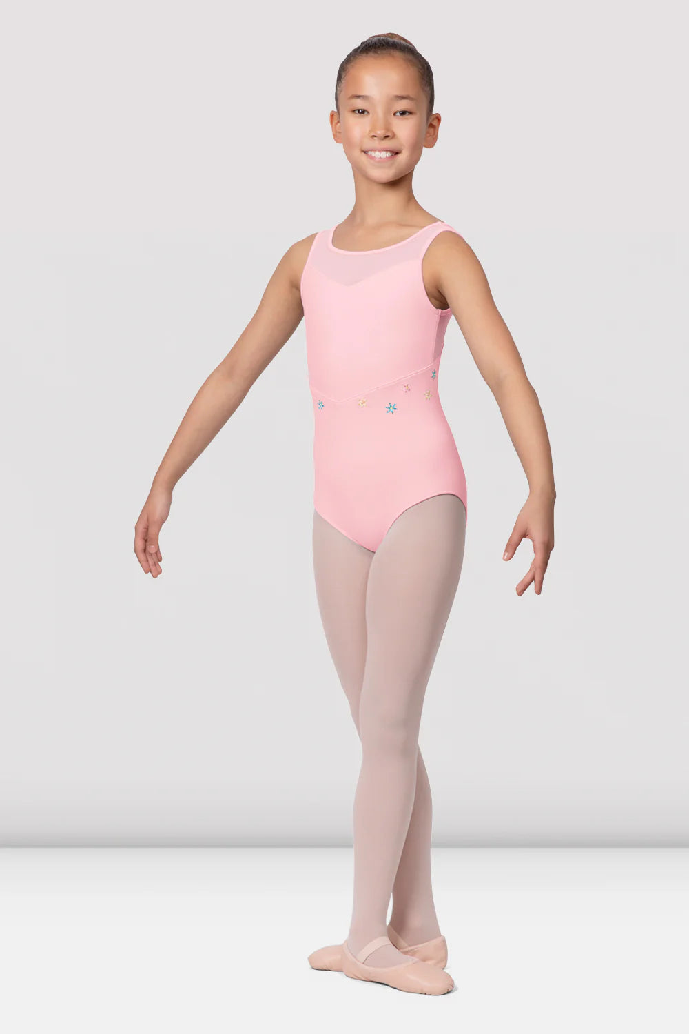 Bloch - Gracia Tank Leotard