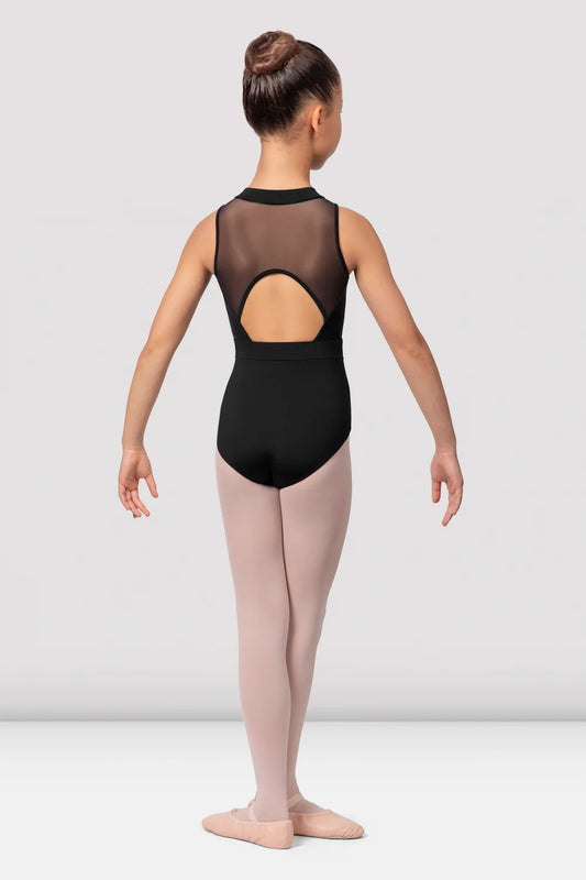 Bloch - Keiko Zipper Leotard