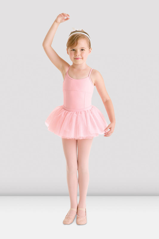 Bloch - Hurley tutu skirt