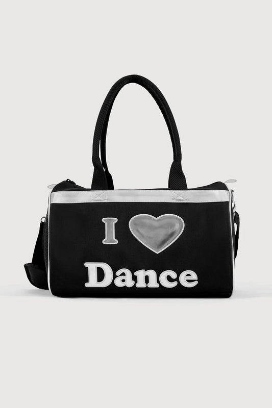 Bloch - I Love Dance Bag