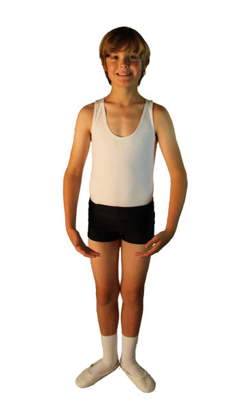 1st Position - Boys Ballet Shorts