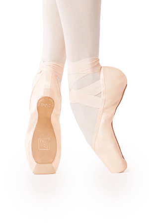 Gaynor Minden - Europa Pointe Shoes (Classic Fit - Feather Shank)