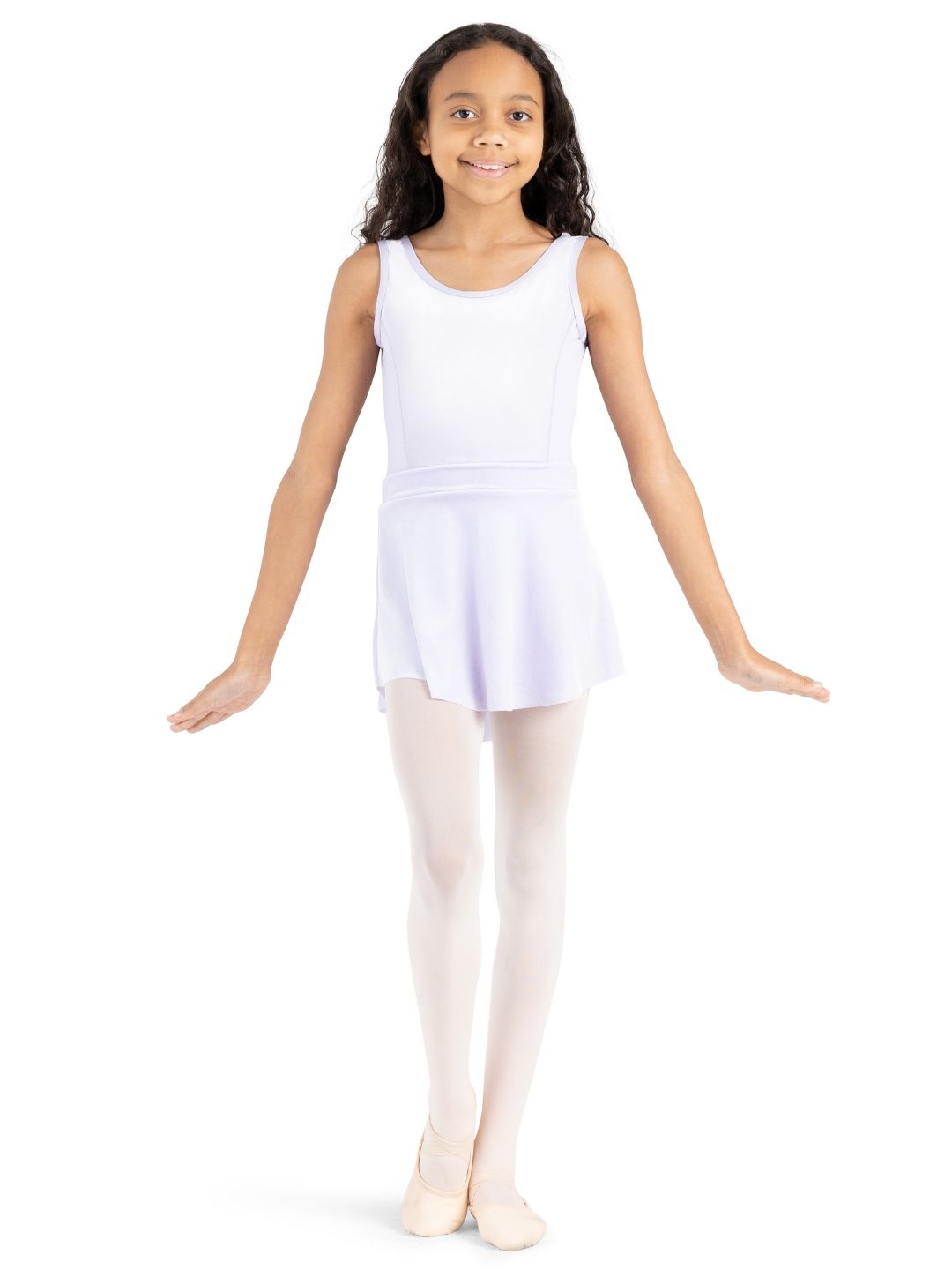 Capezio - Simone Skirt