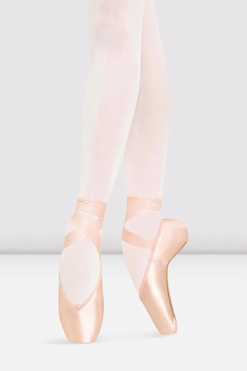 Bloch - Heritage Strong Pointe Shoes