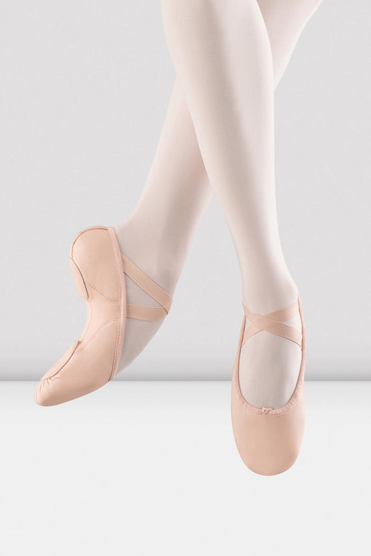 Bloch - Proflex Leather Split Sole