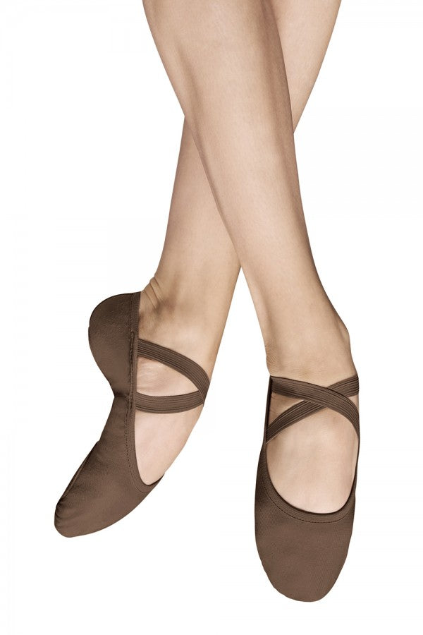 Bloch - Performa Split Sole Ballet Shoe