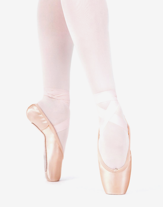 Capezio - Phoenix Pointe Shoe