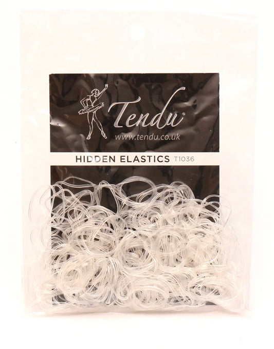 Tendu - Hidden Elastics