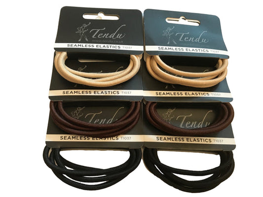 Tendu - Seamless Hair Elastic (4)