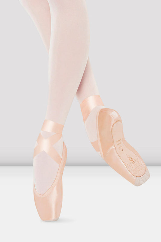 Bloch - Triomphe Pointe Shoe