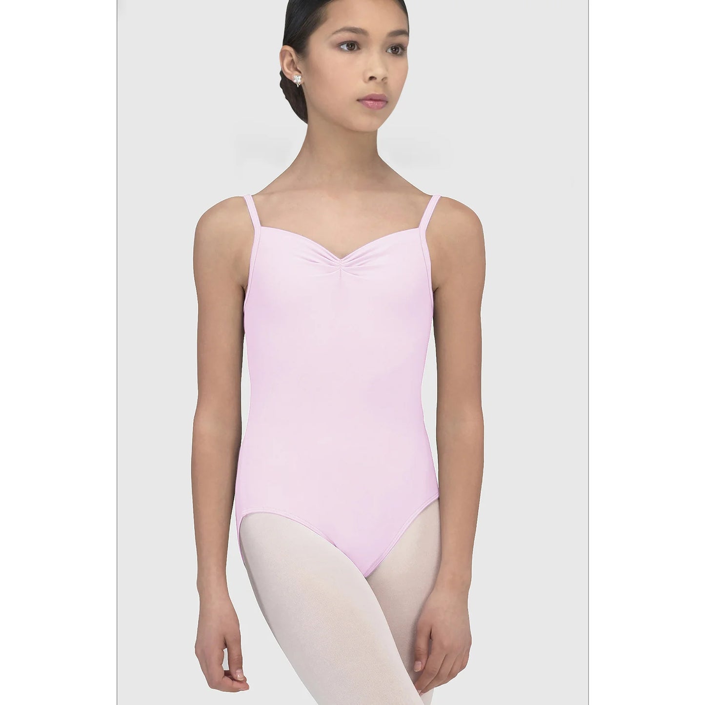 Wear Moi - Ulena Leotard - Age 8-10y