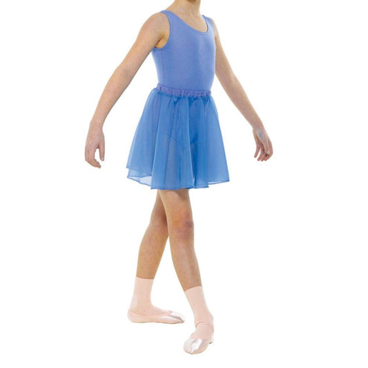 Bloch - 20" Georgette Skirt - Children's