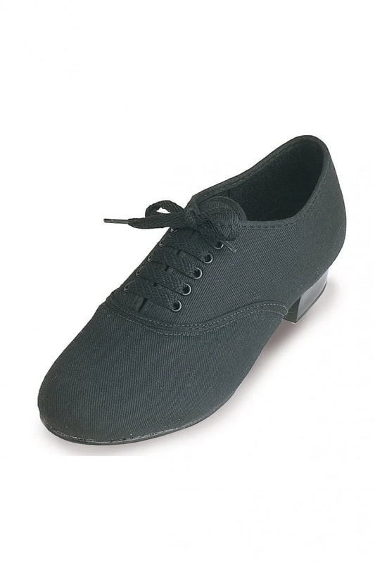 Roch Valley - Boys Canvas Tap Shoes