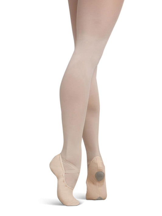 Capezio - Cobra Split Sole Ballet Shoe