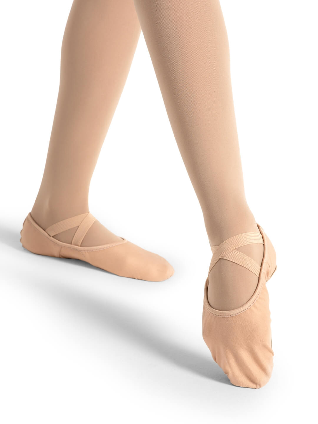 Capezio - Hanami Split Sole Ballet Shoes