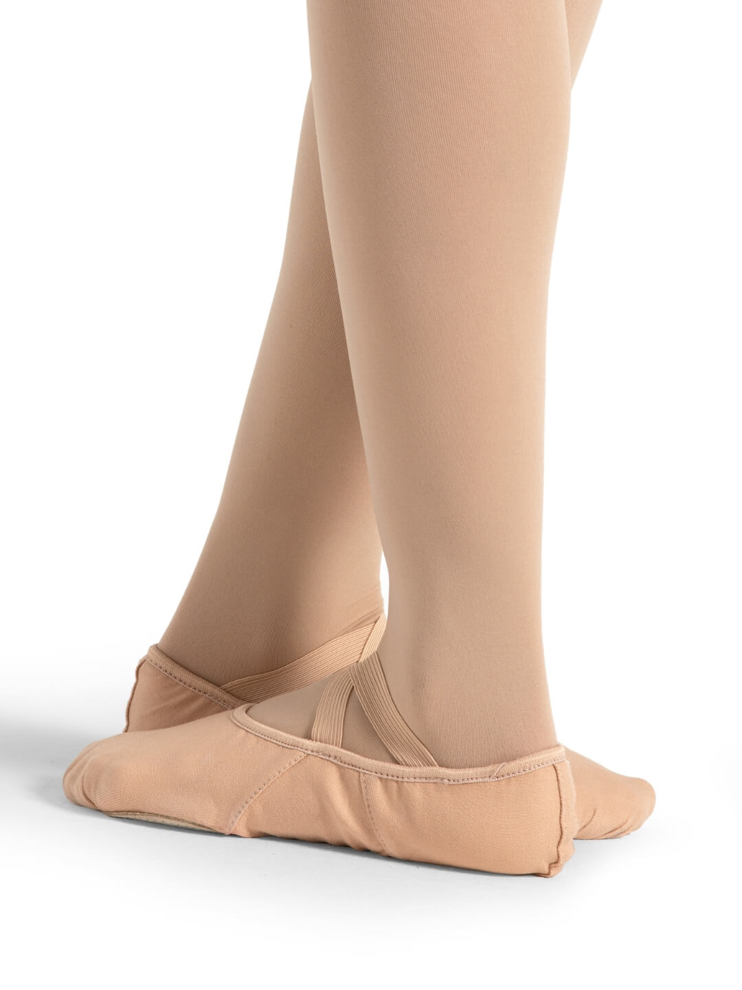 Capezio - Hanami Split Sole Ballet Shoes