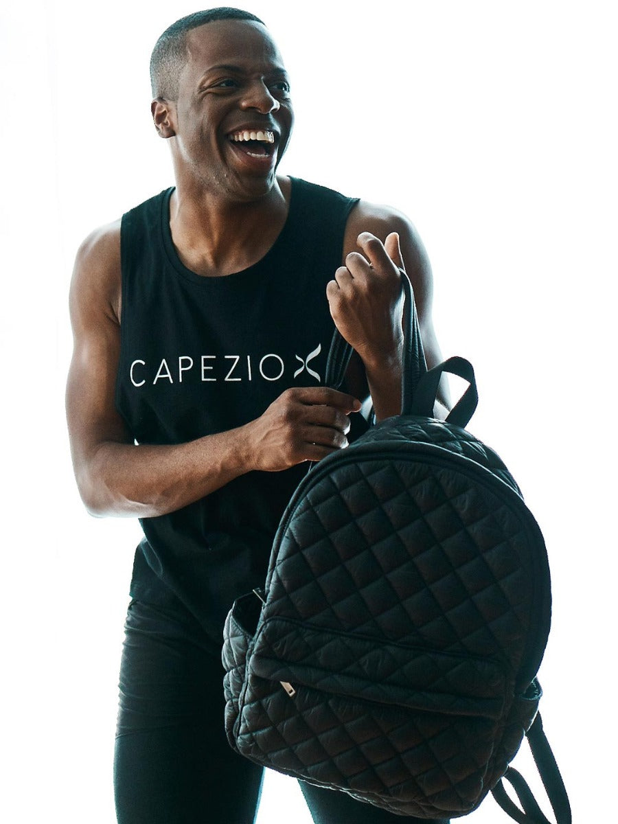 Capezio - Technique Backpack