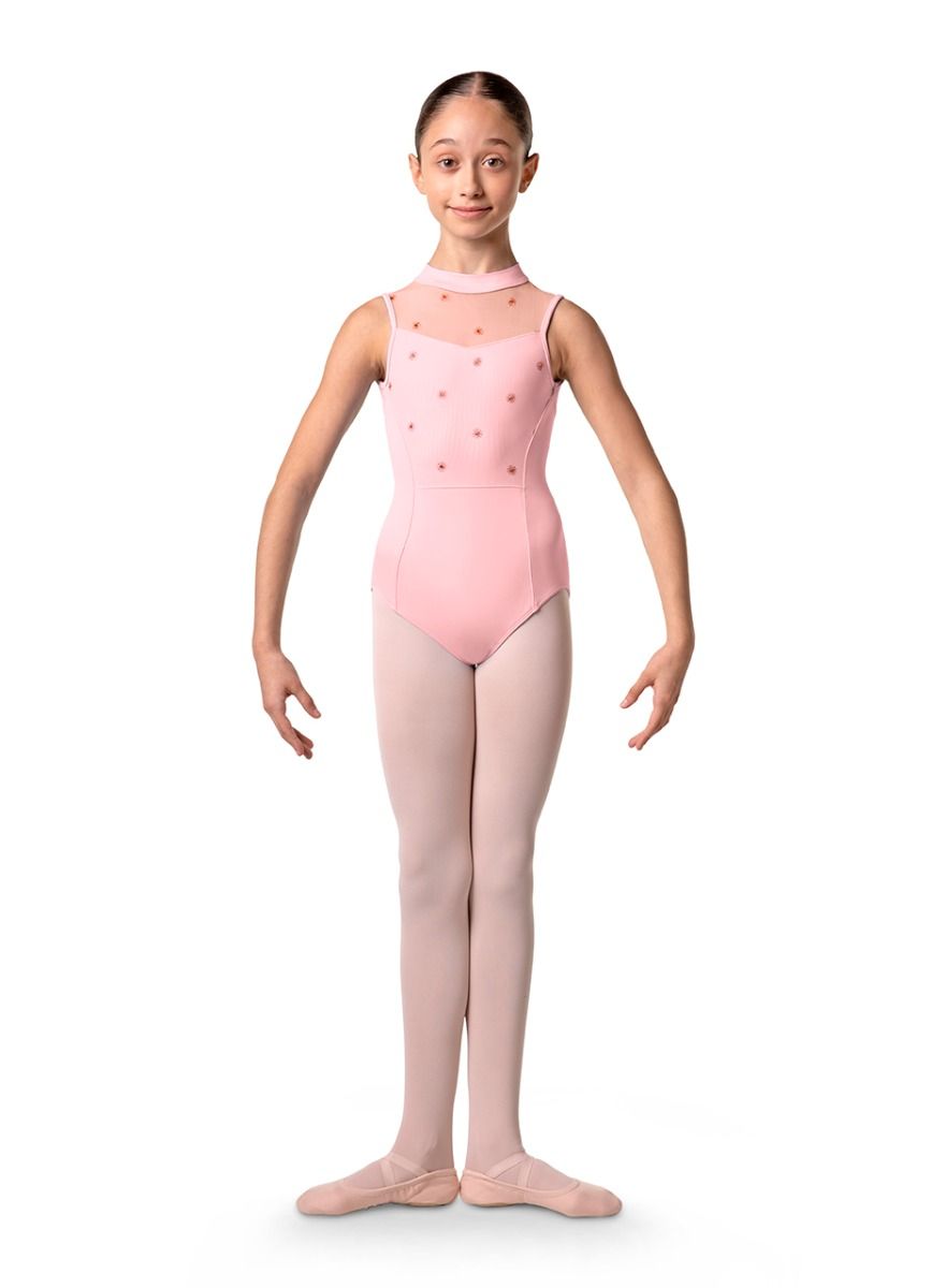 Bloch - Lillie Leotard