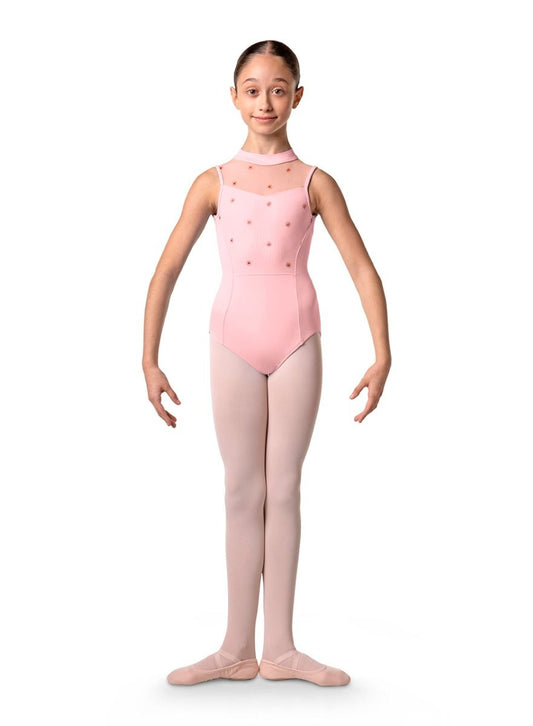 Bloch - Lillie Leotard