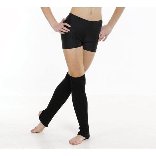 Tappers & Pointers - Nylon Lycra Hot Pants