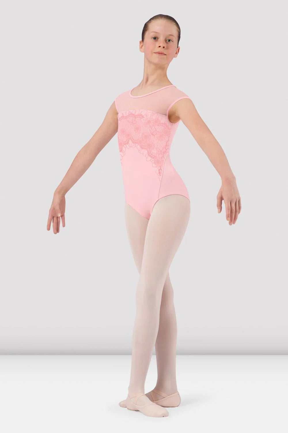 Bloch - Katalina Leotard