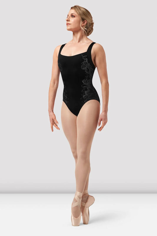 Bloch - Ladies Maeve Racerback Leotard