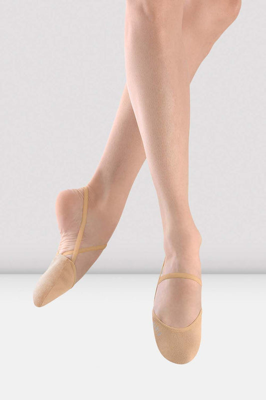 Bloch - Vantage Toe Shoes