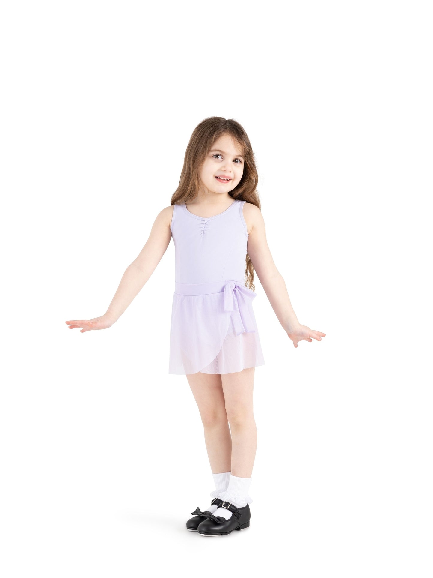 Capezio - Pixie Dress