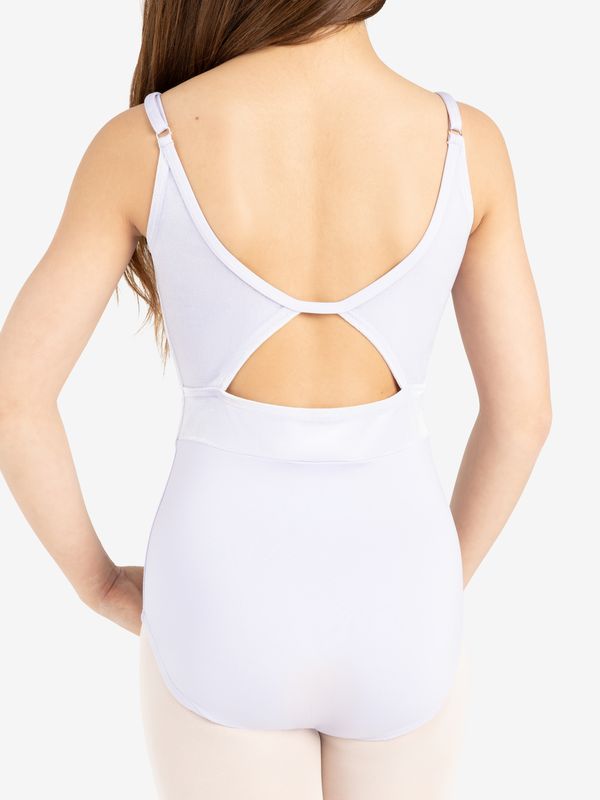 Capezio - Royal Leotard