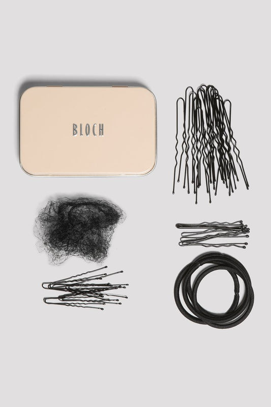 Bloch - Hair Kit