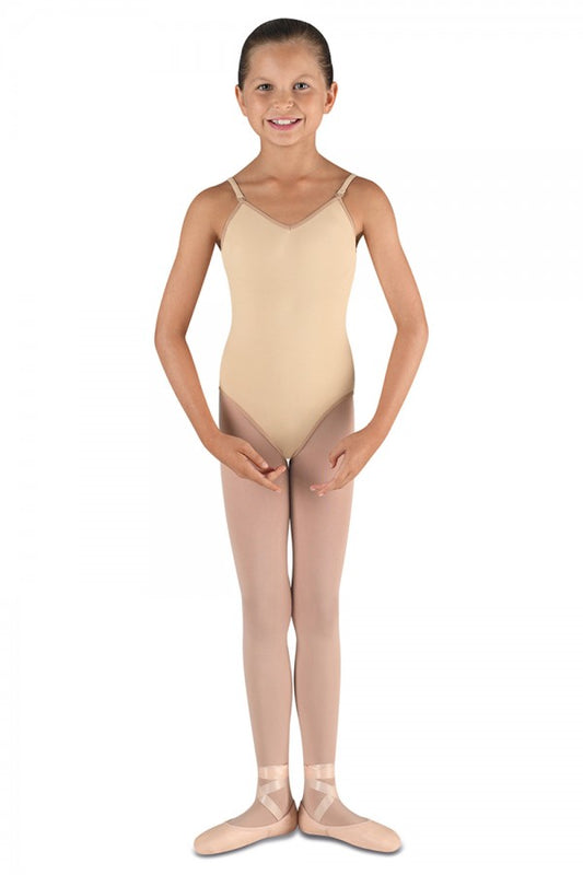 Bloch - Girls Bodysuit