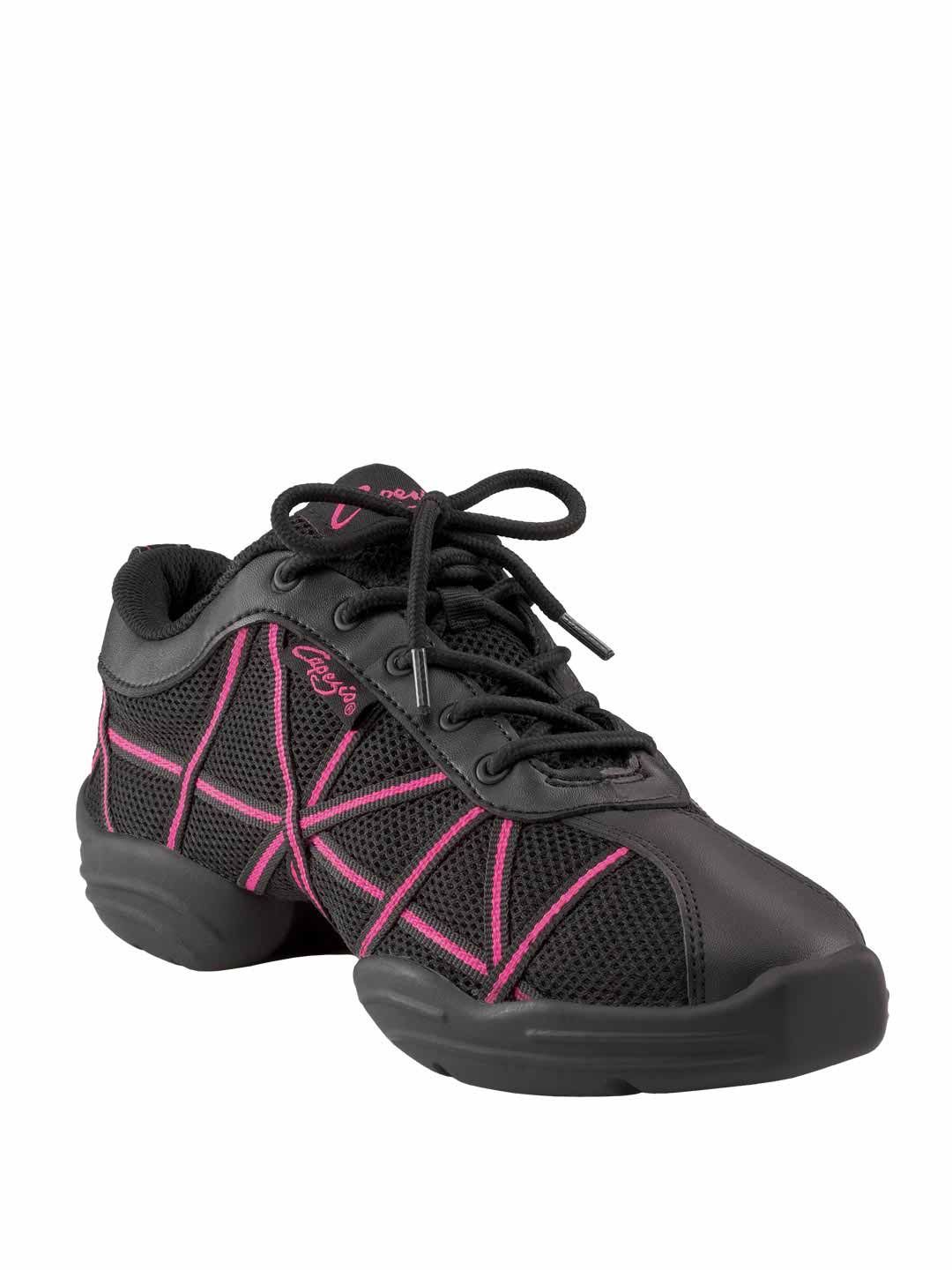 Capezio - Web Dansneaker