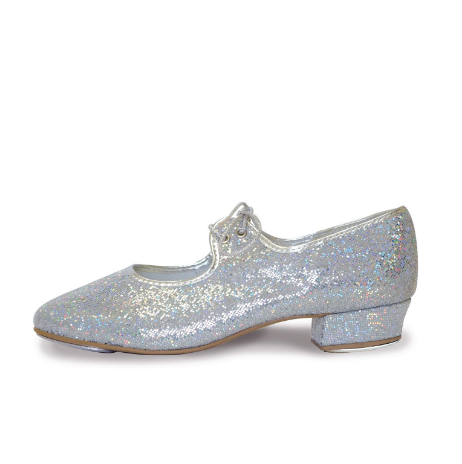 Roch Valley - Hologram Tap Shoes