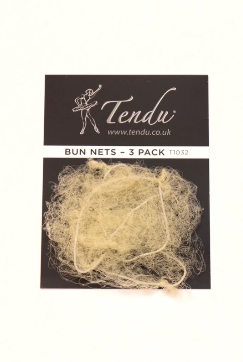 Tendu - Bun Nets